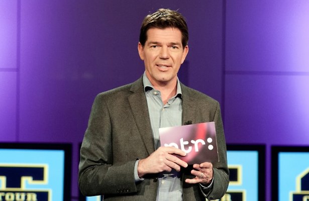 College Tour, Twan Huys